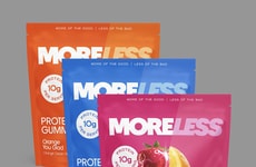 Collagen-Based Protein Gummies