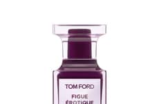 Fig-Centered Luxury Fragrances