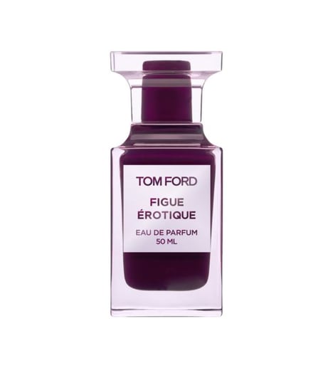 Fig-Centered Luxury Fragrances