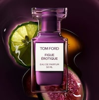Fig-Centered Luxury Fragrances Image 2