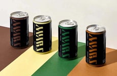 Compact Protein Drinks