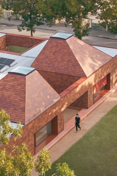 Playful Learning Villages