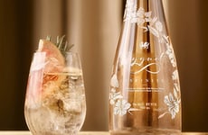 Non-Alcoholic Botanical Spirits