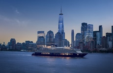 Elegant Ocean Traveling Deals