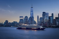 Elegant Ocean Traveling Deals