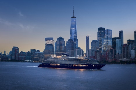 Elegant Ocean Traveling Deals