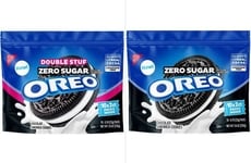 Sugar-Free Sandwich Cookies