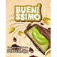 Pistachio-Chocolate Protein Bars Image 1
