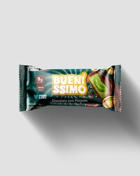 Pistachio-Chocolate Protein Bars Image 2