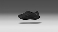 3D Printed Shoe Platforms