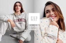 Cozy Apparel Collaborations