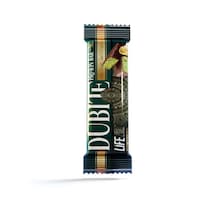 Pistachio-Filled Chocolate Protein Bars Image 1