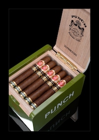 Commemorative Cigar Launches