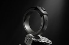 Note-Taking Smart Rings