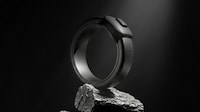 Note-Taking Smart Rings Image 1