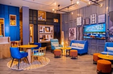 Congolese Hotel Openings