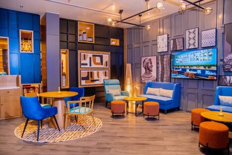 Congolese Hotel Openings