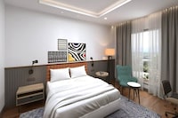 Congolese Hotel Openings Image 2