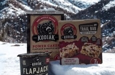 Athlete-Focused Nutritional Support Partnerships