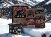 Athlete-Focused Nutritional Support Partnerships