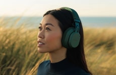 Modular Ethical Audio Accessories