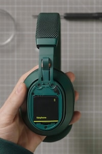 Modular Ethical Audio Accessories Image 6