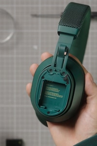 Modular Ethical Audio Accessories Image 7