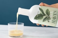 Award-Winning Non-Alcoholic Spirits