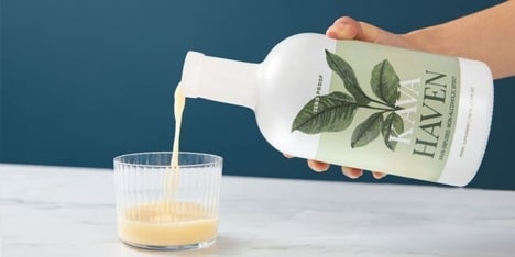 Award-Winning Non-Alcoholic Spirits