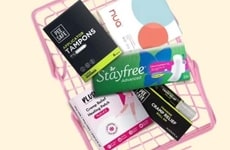 Period-Planning Shopping Features