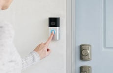 Christmas Carol Doorbell Promotions