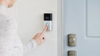 Christmas Carol Doorbell Promotions