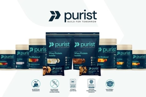 Fitness-Approved Nutritional Supplements