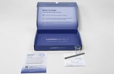 Groundbreaking Microplastic Saliva Tests