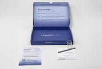 Groundbreaking Microplastic Saliva Tests