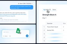 AI-Enhanced Spreadsheet-Based Programming Tools