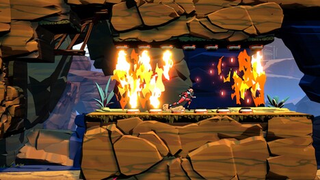 80s-Inspired Game Launches