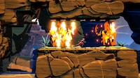 80s-Inspired Game Launches Image 1