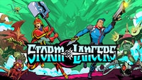 80s-Inspired Game Launches Image 3