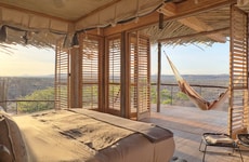 Luxury Safari Camps