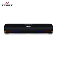 Portable Bass-Boosting Soundbars Image 1