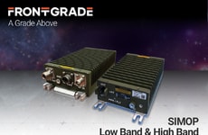 Communication-Focused Rugged Amplifiers