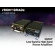 Communication-Focused Rugged Amplifiers Image 1