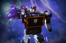 Transforming Robotic Speakers