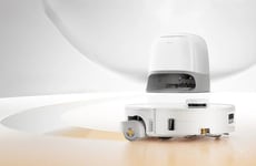 Optimized Mopping Robot Vacuums