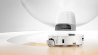Optimized Mopping Robot Vacuums Image 1
