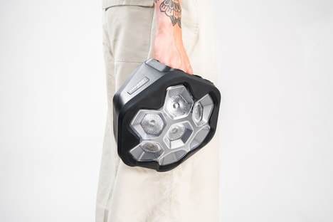 Immersive Bluetooth Speakers