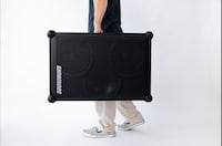 Immersive Bluetooth Speakers Image 2