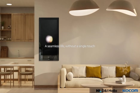 AI-Powered Home Ecosystems