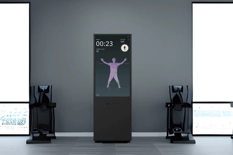 Brain-Body Training Tools